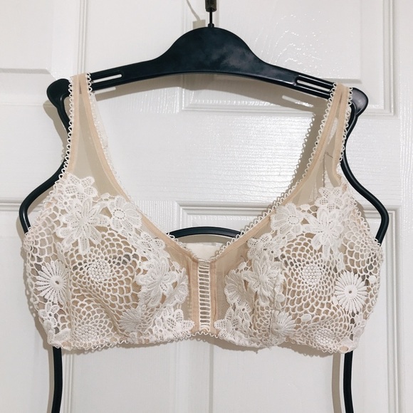 🔥ON SALE🔥3/$30🔥 💖 VICTORIA'S SECRET SEXY Bralette - Picture 2 of 10